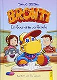  Bronti - Ein Saurier in der Schule