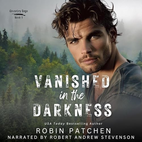 Vanished in the Darkness by Robin Patchen episode artwork