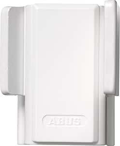 2 X Abus Fenster Riegel Sicherheitsriegel Einbruchsicherung In