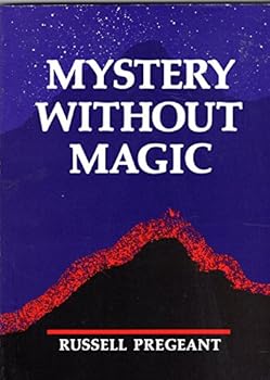 Paperback Mystery Without Magic Book
