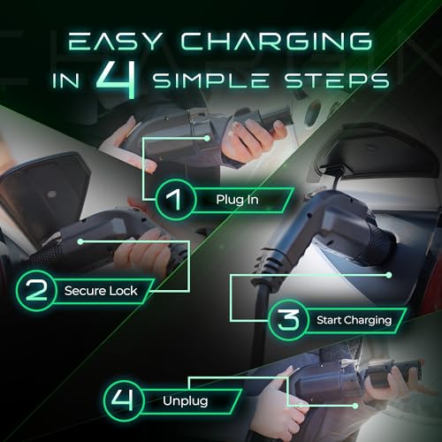 Tesla Wall Connector charger