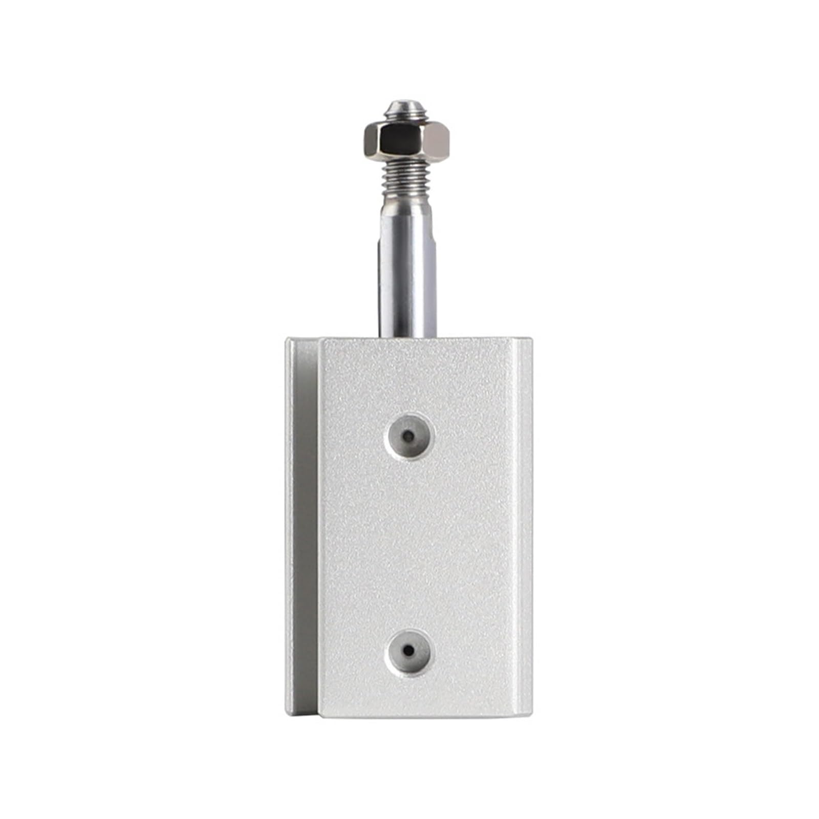 Cylindre mince ACQ 63x75 vérin compact contre l'encombrement
