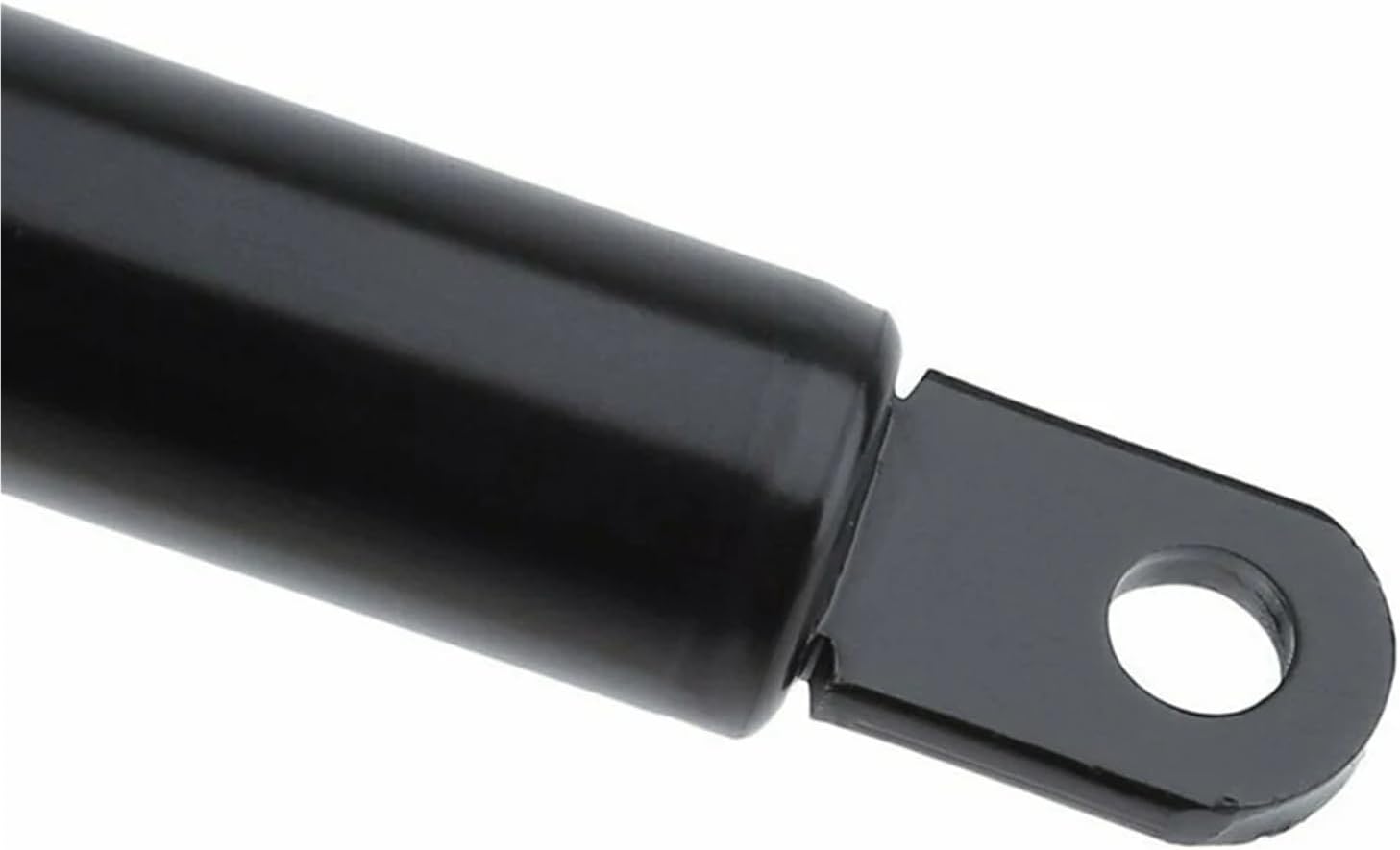 キャラバンガススプリングストラット1組スチールオートガススプリング油圧サポートストラットバー