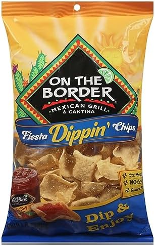 south of the border chips