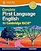 Complete First Language English for Cambridge IGCSERG (CIE IGCSE Complete Series)