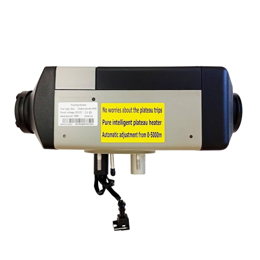 Amazon.co.jp: SEIZAN日本企業 FFヒーター ガソリン デイーゼル