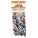 Cantu Easy Wrap, Deco