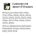 HP 305XL Original Druckerpatrone Schwarz mit extra hoher Reichweite