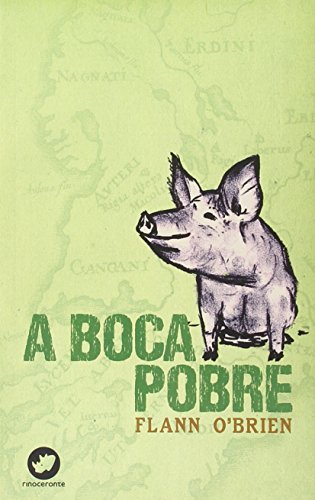 Boca pobre
