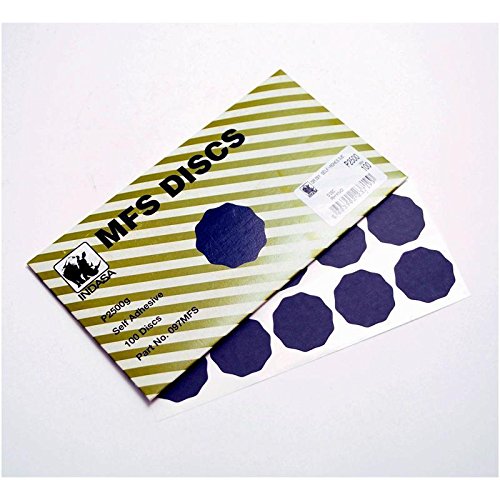 Preisvergleich Produktbild Indasa Margaridas AC P2000 Rhyno