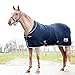 B Vertigo Theo Thermo Blanket Dark Navy 69