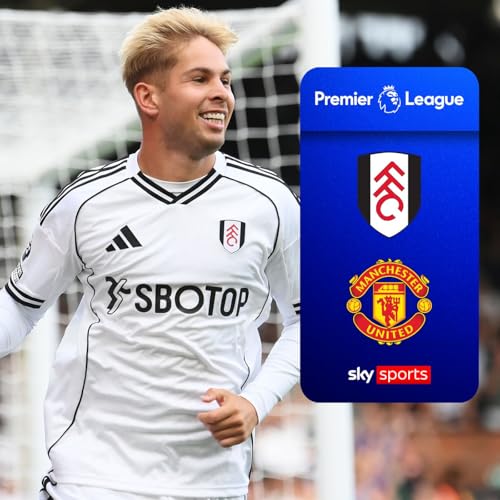 Fulham frustrate Man Utd after Bruno's penalty nightmare!