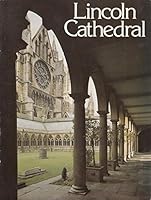 Lincoln Cathedral - 0859332535 Book Cover