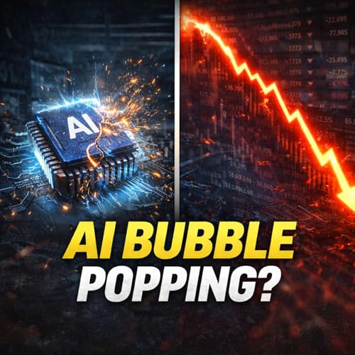 Is the AI Bubble Popping? OpenAI's $14B Loss and What It Means for Your Career | Surviving AI