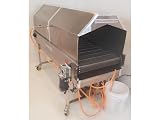 Pro-Fill Wire Mesh Belt Conveyor