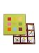 Selection of Gourmet Tea Bags - Whole Tea Leaves Box Set