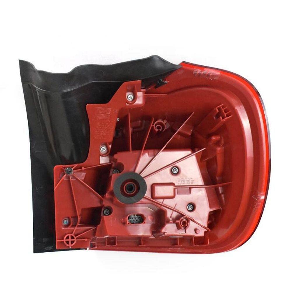 Amazon.com: SUANCHANG-AUTO Replacement# 1569061958 1569061958 Tail 