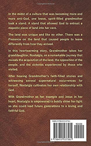 Vista 2 de Nostalgia