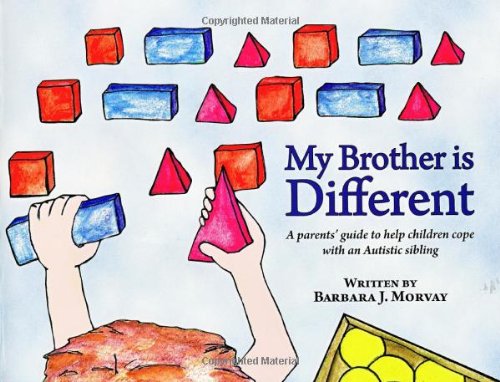 My Brother Is Different