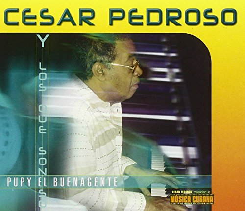 Pupy El Buenagente