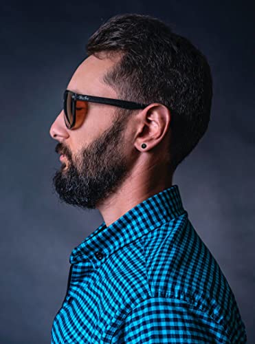 18 Pairs Magnetic stud Earrings Colors CZ Earrings Set Fake Earring Jewelry Clip on No Piercing Earrings Studs for Women Men 4MM 6MM4