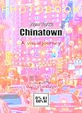 CHINATOWN: A visual journey through Lower Manhattan (Spanish Edition)