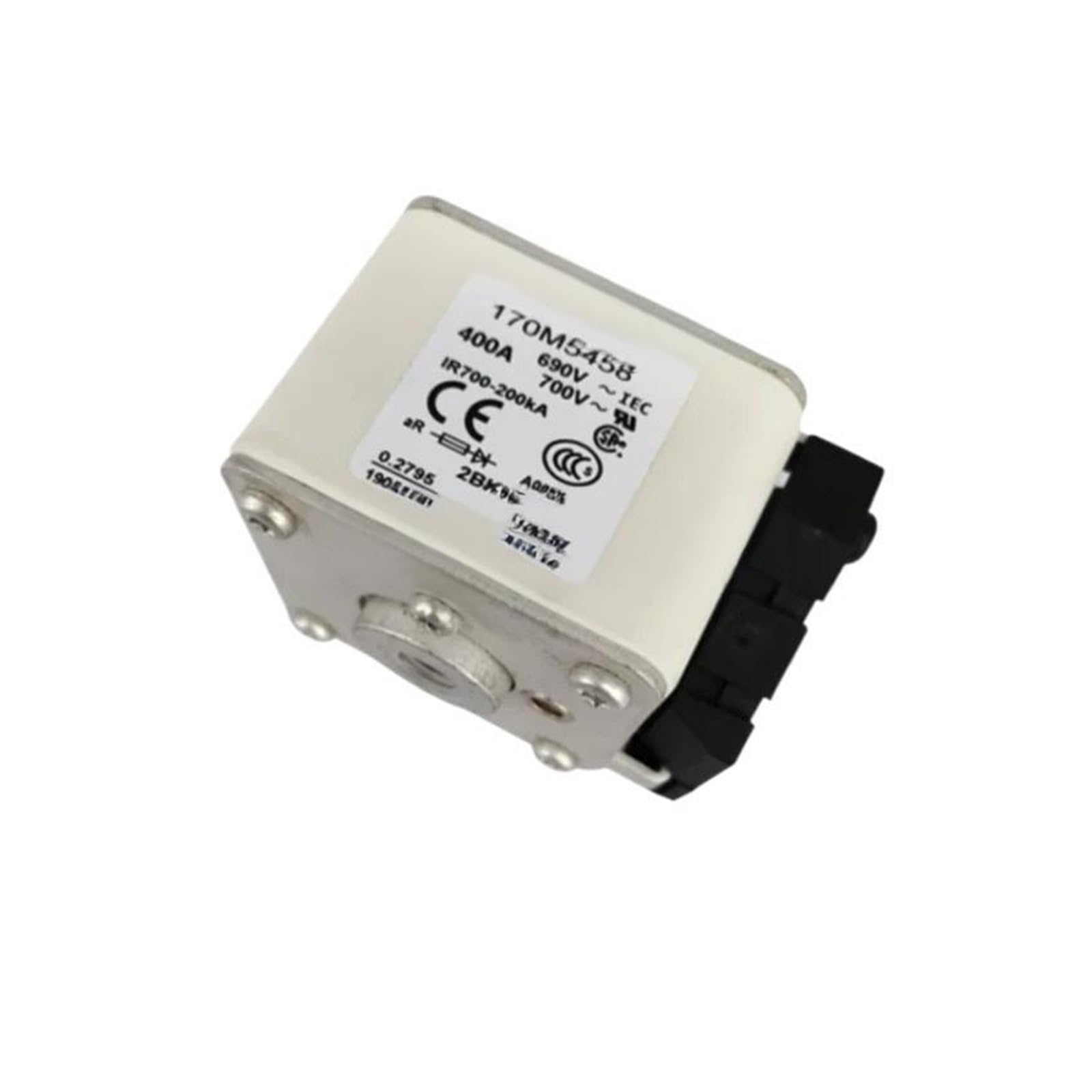 Cleufwko One Color 170M5458 Fuse
