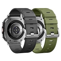 Black+Army Green / Silver