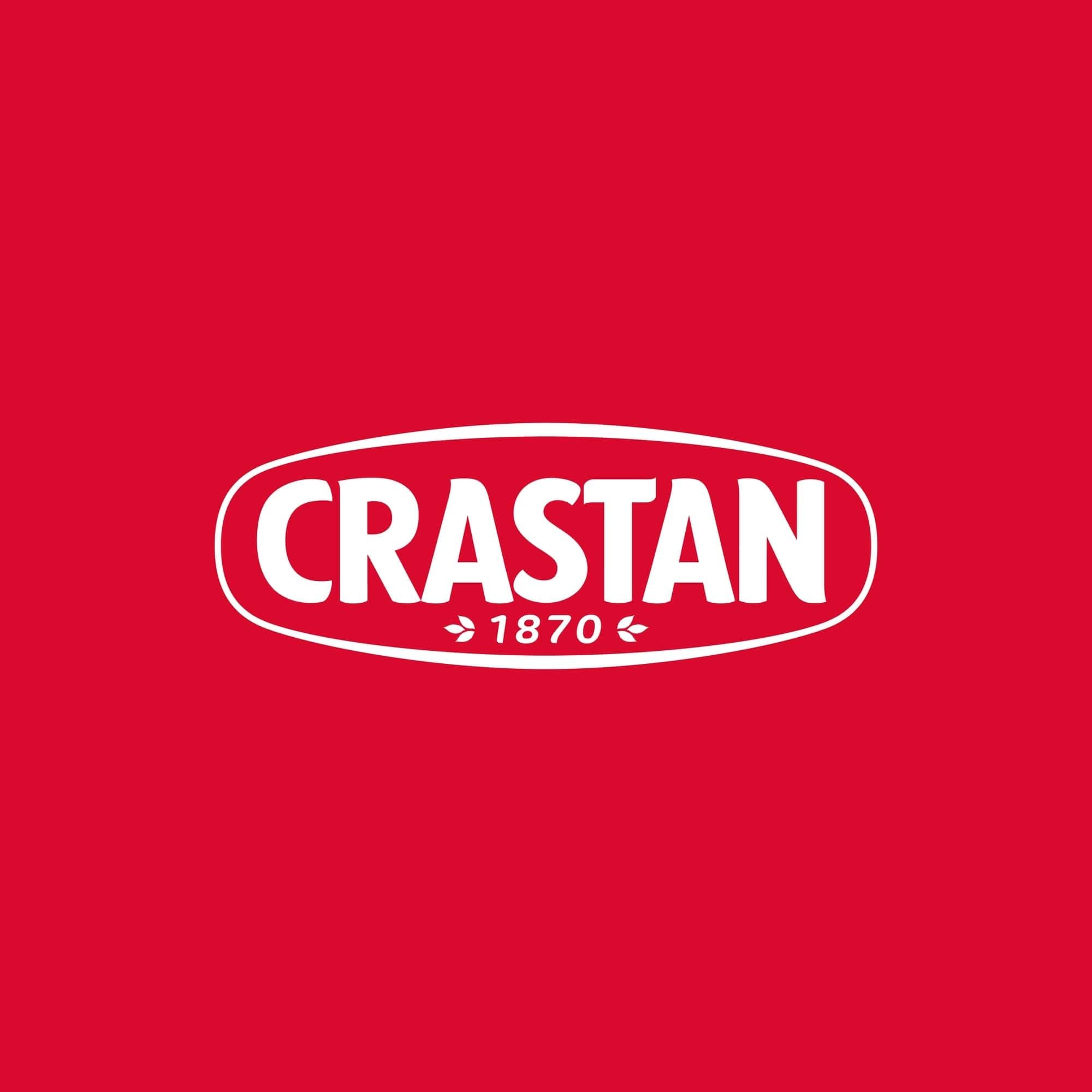 CRASTAN 1870 - Capsule compatibili Nespresso - Orzo & Caffè - 6 Box da 15 Capsule - Da zuccherare