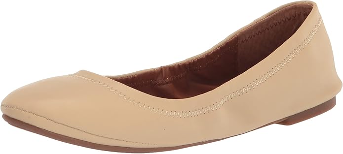 Lucky Brand Emmie ballet flat