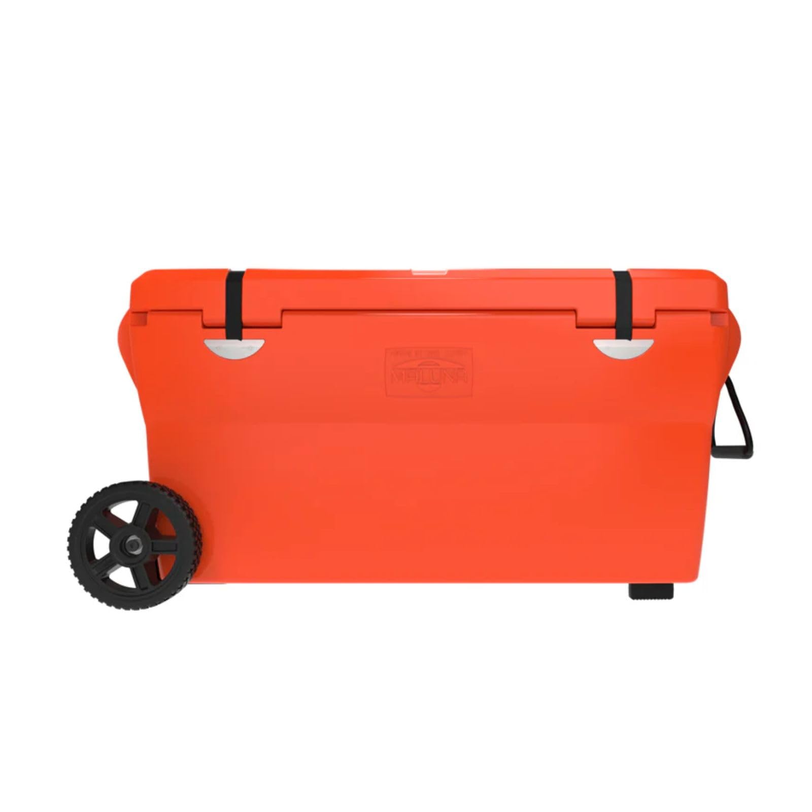 Amazon.com : Maluna C111BO-KIT 111-Quart Wheeled Hard Cooler Blaze