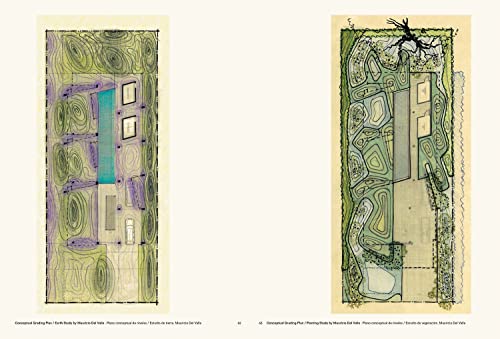 Rene Gonzalez Architects livre d'architecture de prestige bilingue
