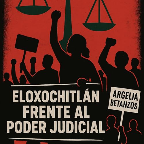 Page de couverture de Sara Betanzos reportó desde la movilización en Boca del Rio