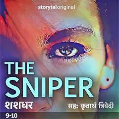 Couverture de The Sniper, S01E09 (Hindi Edition)
