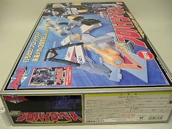 ユ*ー様 未来戦隊　タイムレンジャー　DXプロバイダーベース　箱付き　希少　レア 未来戦隊 タイムレンジャー DXプロバイダーベース 箱付き 希少