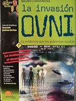 LA Invasion Ovni (The Door to Mystery) 8497630106 Book Cover