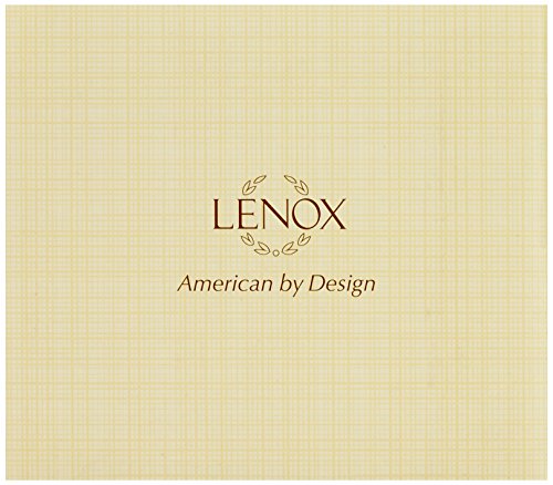 Lenox Winter Greetings Sugar Bowl, Ivory, Gold #TOP1