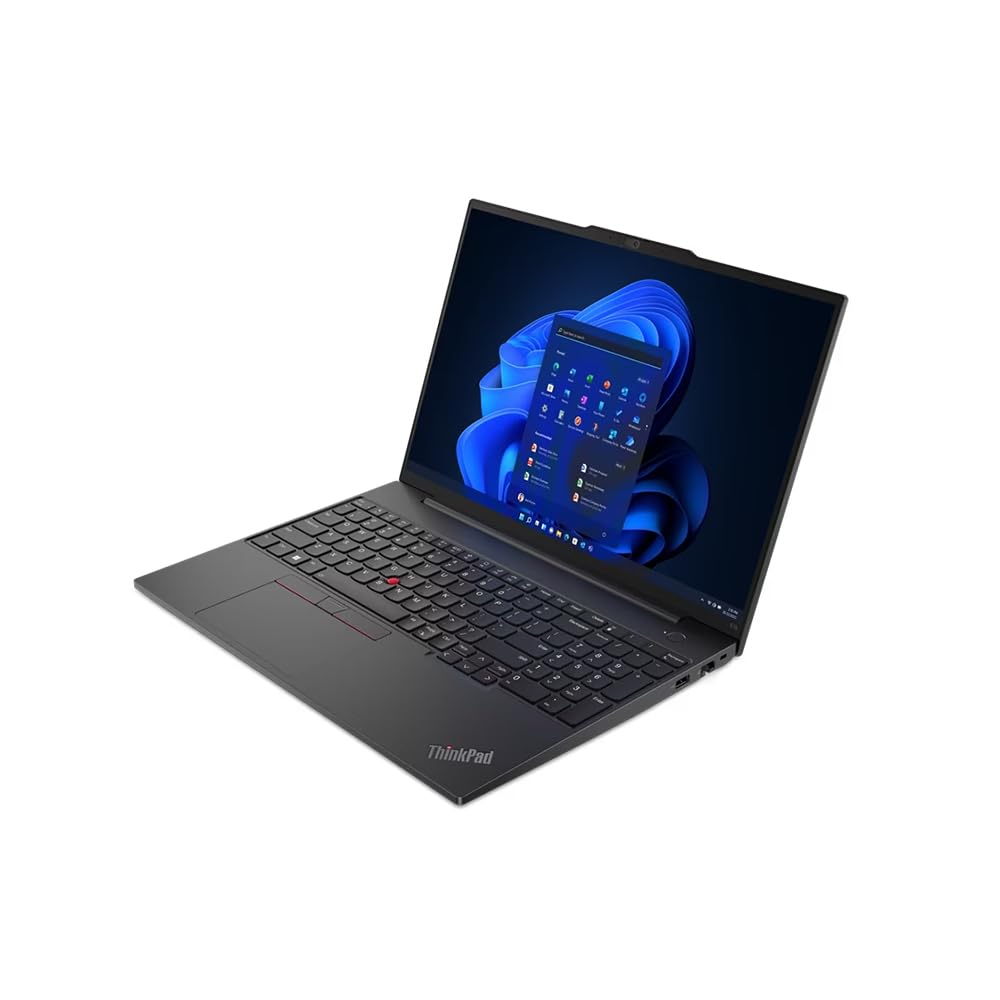 Lenovo ThinkPad E16 Gen 1 Intel Core i5 1335U 8GB RAM 512GB SSD