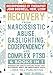 Recovery from Narcissistic Abuse, Gaslighting, Codependency and Complex PTSD (4 Books in 1): Workbook and Guide to Overcome Trauma, Toxic ... and Recover from Unhealthy Relationships)