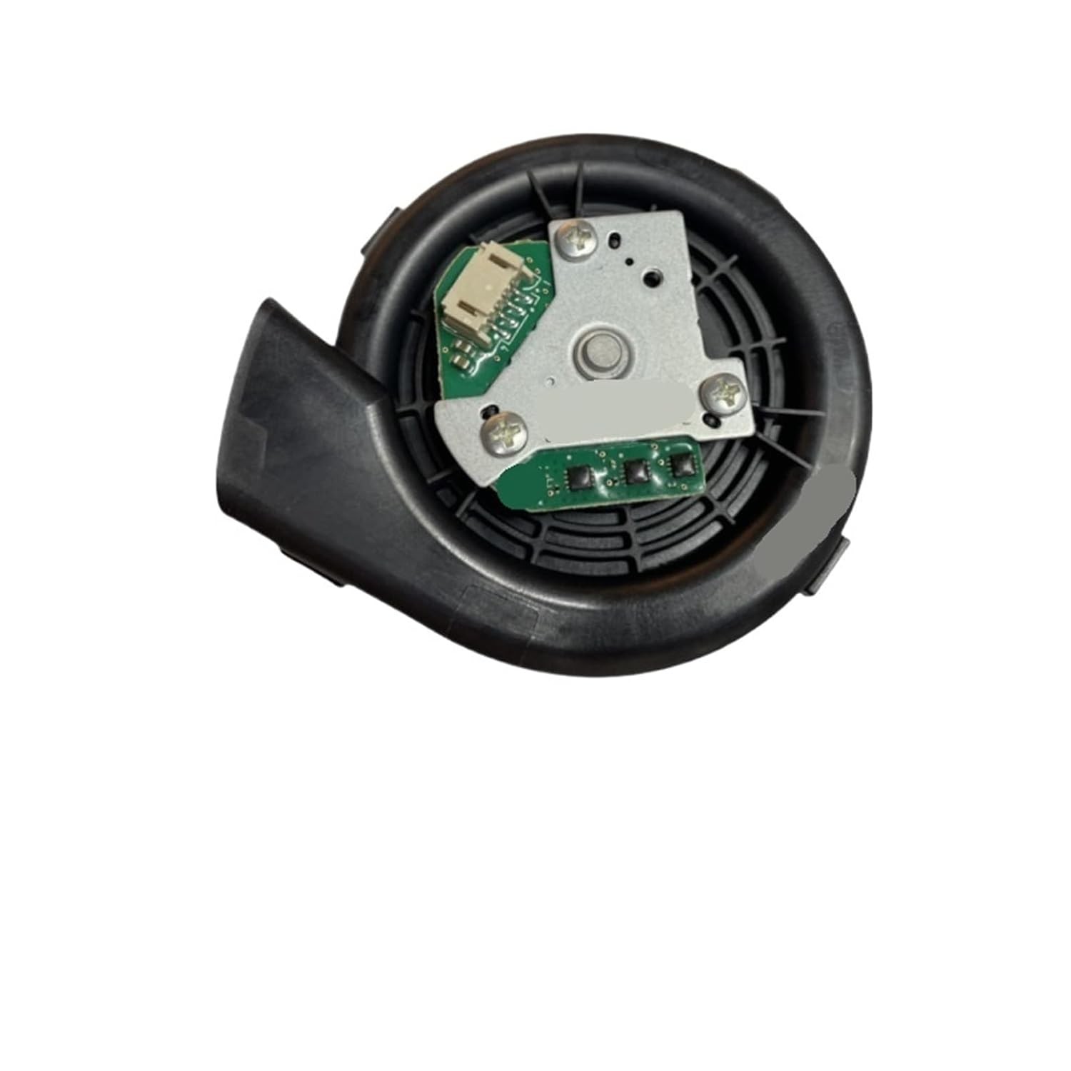 Compatible for Xiaomi,Compatible for Mijia，S10+ S10 Plus B105 Fan Motor Module Robot Vacuum Cleaner Accessories