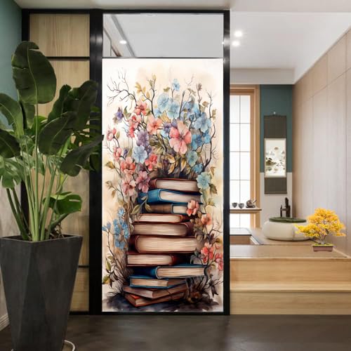 Vinilo Decorativo Protector de Privacidad para Ventana miniatura 4