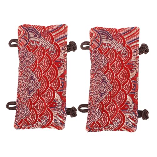 LABRIMP Home Teapot Handle Covers Anti-scalding Covers for Teakettle Handles Comfortable to Use