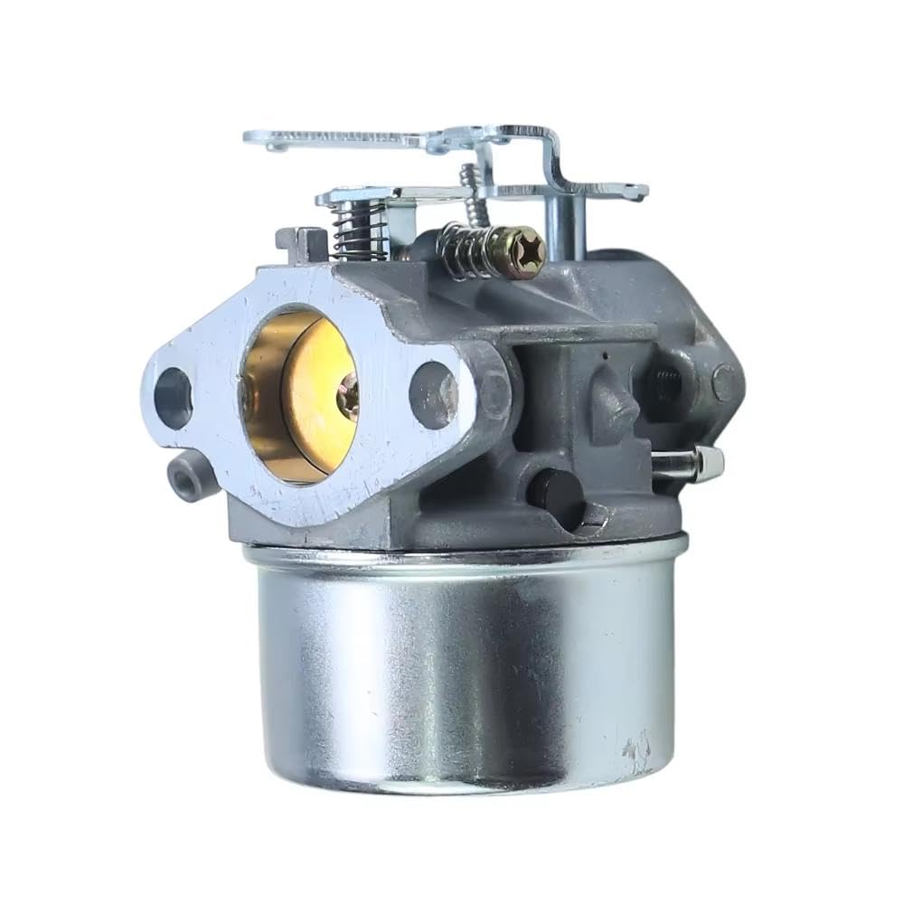 Componenti Carburatore Spazzaneve Pour Tecumseh HMSK80 HMSK90