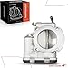 A-Premium Electronic Throttle Body Compatible with Hyundai Santa Fe 2010-2012, Sonata 2008-2010, Tucson 2010-2013 & Kia Optima 2006-2010, Sportage 2011-2013, Sorento, Magentis, Rondo, 2.0L 2.4L 4Cyl