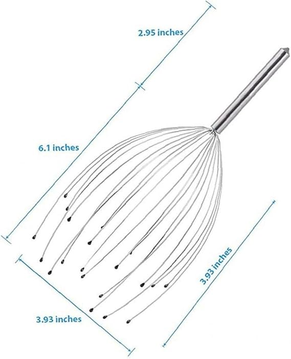 超人気の 4つ機能 美容 ケア 頭皮マッサージ器頭皮ケア マッサージ機 マッサージ器 頭皮 グッズ 頭皮マッサージ マッサージ器 自宅 4つ機能 電動 多頻度振動 気嚢揉み捏ね 頭部の健康を保護します ヘアケア 頭皮ケア Asat Edu Ph