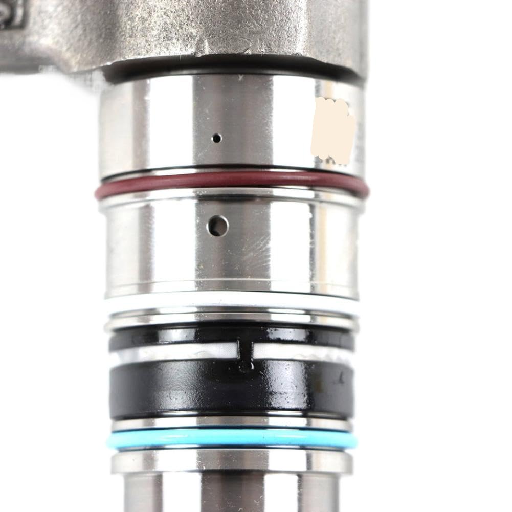 Injecteur de carburant Compatible avec le moteur ISM QSM M11 3411756 3411753 3411753RX 3411756RX 4088384 4902921 reconditionné