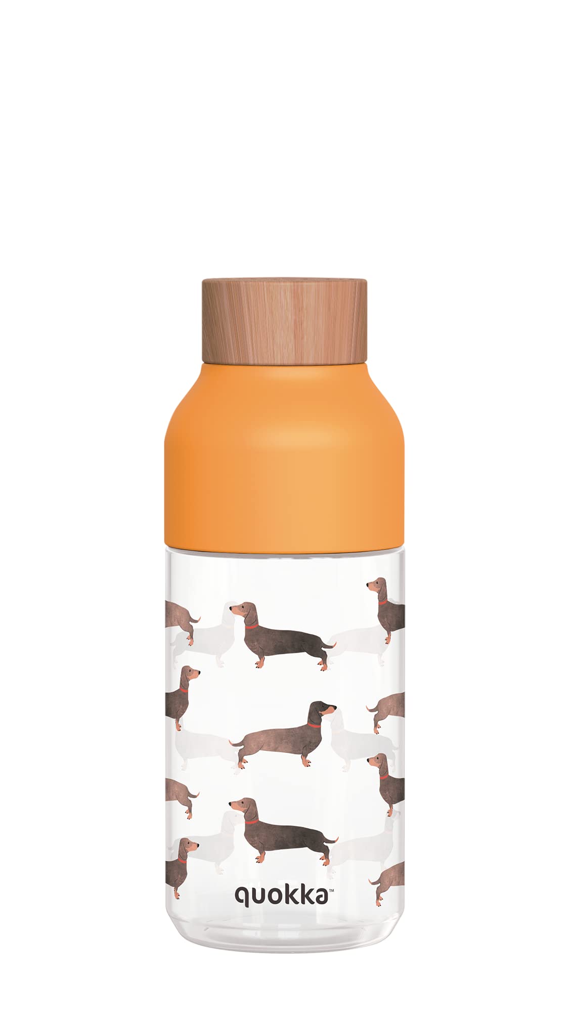 Quokka Ice - Dachshund 570 ML