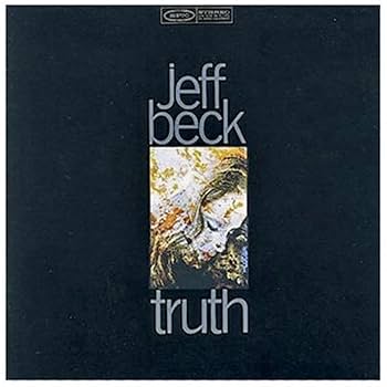 Beck, Jeff - Truth - Amazon.com Music