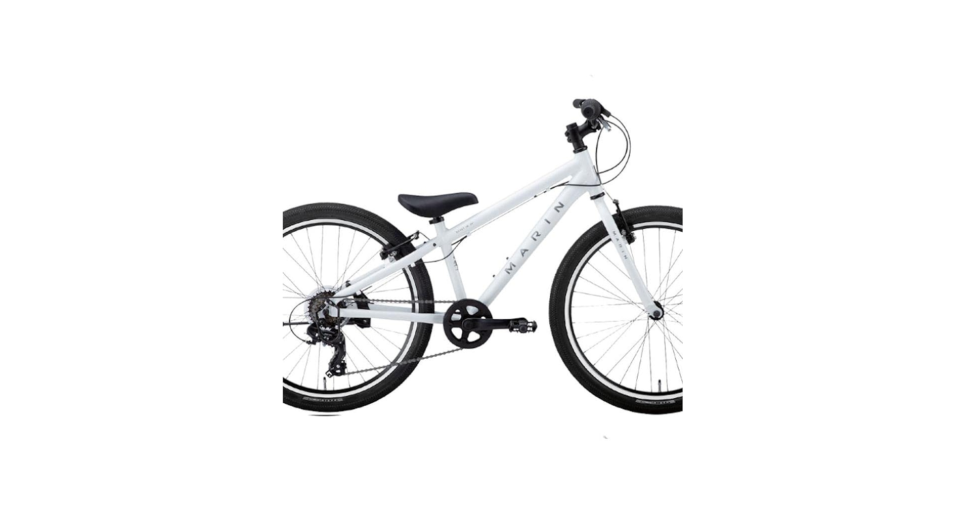 MARIN 子供用自転車 24インチ DONKY JR24 ホワイト 楽天市場】【店舗 在庫あり】2024 MARIN マリン 自転車 24 DONKY Jr24