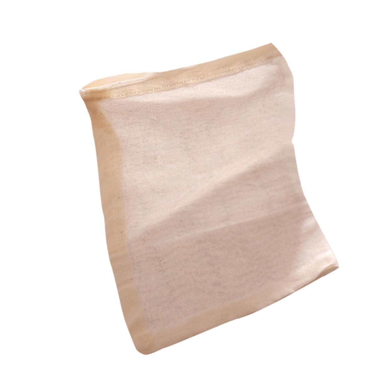 HEMOTON 3 Piezas Bolsa Con Cordón Bolsa De Filtro Papel
